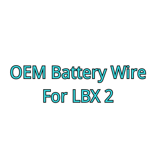 OEM Battery Wire  For Surron Light Bee 2