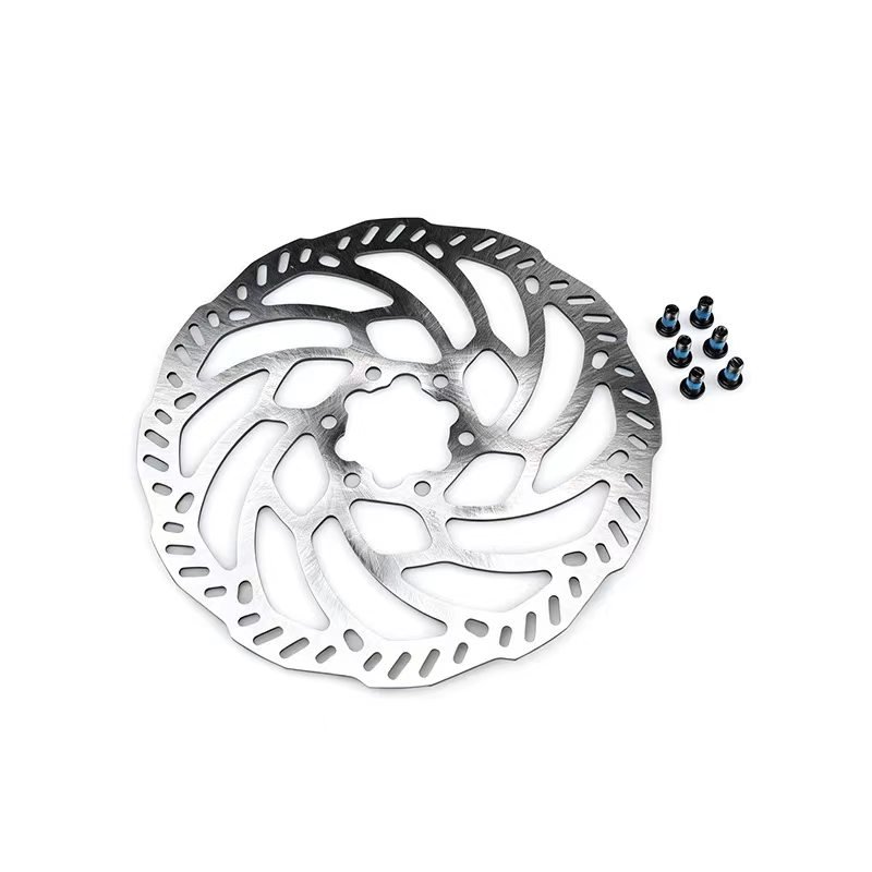 OEM Disc Plate for 2026 LBX