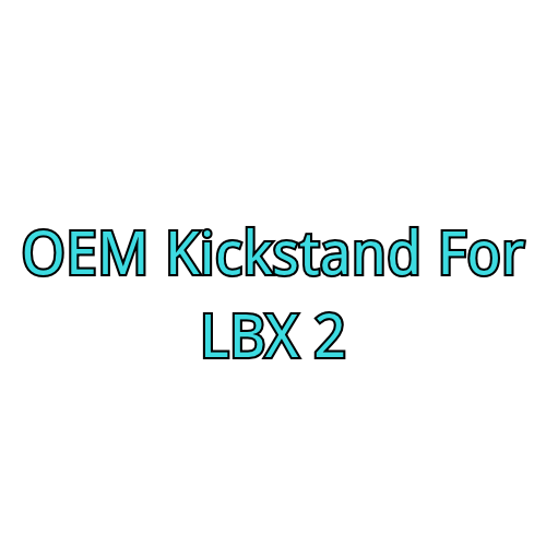 OEM Kickstand  For Surron Light Bee 2