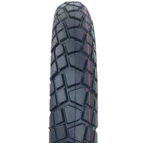 80/100-19 Supermoto Tire for LBX