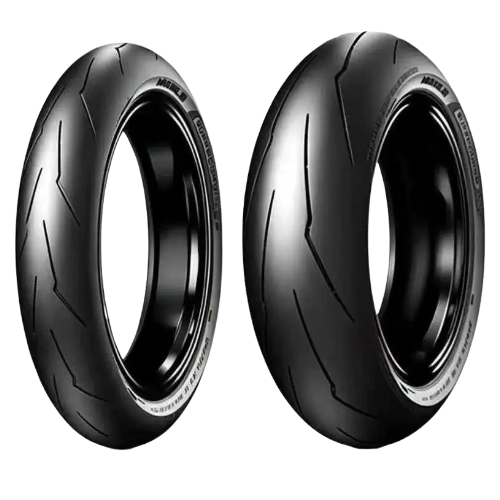Supermoto Tire